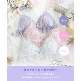 アントーニア ソフトブラ | Risa Magli | 詳細画像1 