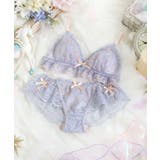 アントーニア ソフトブラ | Risa Magli | 詳細画像20 