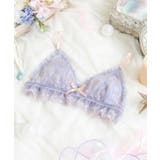 グレー(012) | アントーニア ソフトブラ | Risa Magli