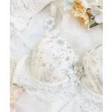 フェナ ブラジャー (D-F) ＜Sweet Rich（スウィートリッチ）＞ | Risa Magli | 詳細画像6 