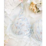 フェナ ブラジャー (D-F) ＜Sweet Rich（スウィートリッチ）＞ | Risa Magli | 詳細画像8 
