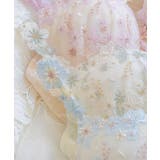 フェナ ブラジャー (D-F) ＜Sweet Rich（スウィートリッチ）＞ | Risa Magli | 詳細画像11 