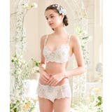 フェナ ブラジャー (D-F) ＜Sweet Rich（スウィートリッチ）＞ | Risa Magli | 詳細画像14 