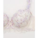 フェナ ブラジャー (D-F) ＜Sweet Rich（スウィートリッチ）＞ | Risa Magli | 詳細画像22 