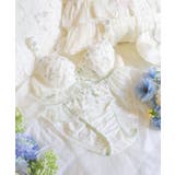 フェナ ブラジャー (D-F) ＜Sweet Rich（スウィートリッチ）＞ | Risa Magli | 詳細画像25 