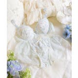 フェナ ブラジャー (D-F) ＜Sweet Rich（スウィートリッチ）＞ | Risa Magli | 詳細画像27 