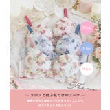 ダニエラ ブラジャー (D-F) ＜V Make Type＞ | Risa Magli | 詳細画像1 