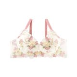 ダニエラ ブラジャー (D-F) ＜V Make Type＞ | Risa Magli | 詳細画像2 