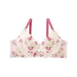 ダニエラ ブラジャー (D-F) ＜V Make Type＞ | Risa Magli | 詳細画像3 