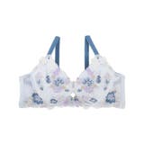 ダニエラ ブラジャー (D-F) ＜V Make Type＞ | Risa Magli | 詳細画像4 