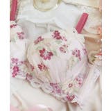 ダニエラ ブラジャー (D-F) ＜V Make Type＞ | Risa Magli | 詳細画像7 