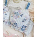 ダニエラ ブラジャー (D-F) ＜V Make Type＞ | Risa Magli | 詳細画像8 