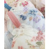 ダニエラ ブラジャー (D-F) ＜V Make Type＞ | Risa Magli | 詳細画像10 