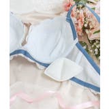 ダニエラ ブラジャー (D-F) ＜V Make Type＞ | Risa Magli | 詳細画像11 