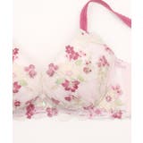 ダニエラ ブラジャー (D-F) ＜V Make Type＞ | Risa Magli | 詳細画像21 