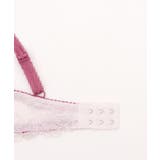 ダニエラ ブラジャー (D-F) ＜V Make Type＞ | Risa Magli | 詳細画像22 