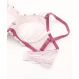 ダニエラ ブラジャー (D-F) ＜V Make Type＞ | Risa Magli | 詳細画像23 