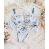 ダニエラ ブラジャー (D-F) ＜V Make Type＞ | Risa Magli | 詳細画像26 