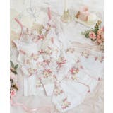 ダニエラ ブラジャー (D-F) ＜V Make Type＞ | Risa Magli | 詳細画像27 