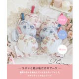 ダニエラ ブラジャー (G-H) ＜V Make Type＞ | Risa Magli | 詳細画像1 