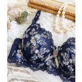 マルレーン ブラジャー (D-F) ＜S Make Type＞ | Risa Magli | 詳細画像8 