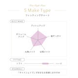 マルレーン ブラジャー (D-F) ＜S Make Type＞ | Risa Magli | 詳細画像18 