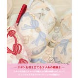 イルメラ ブラジャー (G-I) ＜Glamor Bra／バストアップタイプ＞ | Risa Magli | 詳細画像5 
