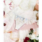 ブルー(092) | イルメラ Tバック | Risa Magli