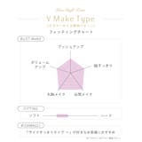 カタリーナ ブラジャー (G-H) ＜V Make Type＞ | Risa Magli | 詳細画像18 