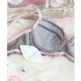 アンネリー ブラジャー (B-C) ＜N Make Type＞ | Risa Magli | 詳細画像12 