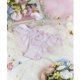 ラベンダー(080) | アンネリー ノーマルショーツ | Risa Magli