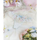 ホワイト(001) | アンネリー Tバック | Risa Magli