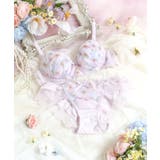 アンネリー ブラジャー (D-F) ＜N Make Type＞ | Risa Magli | 詳細画像28 