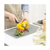 バイカラー抗菌カッティングボード M | 212 KITCHEN STORE | 詳細画像4 