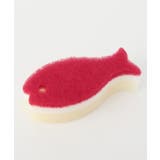 おさかなスポンジ WRD ＜marna マーナ＞ | 212 KITCHEN STORE | 詳細画像1 