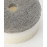 POCO ポコ キッチンスポンジリフィル GY ＜marna マーナ＞ | 212 KITCHEN STORE | 詳細画像3 