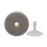 POCO ポコ キッチンスポンジ GY ＜marna マーナ＞ | 212 KITCHEN STORE | 詳細画像1 