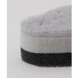 あざらしスポンジ GY ＜marna マーナ＞ | 212 KITCHEN STORE | 詳細画像2 