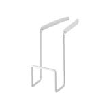 蛇口にかけるスポンジホルダー WH 山崎実業 <tower タワー> | 212 KITCHEN STORE | 詳細画像2