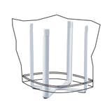 ポリ袋エコホルダー WH 山崎実業 ＜tower タワー＞ | 212 KITCHEN STORE | 詳細画像3 