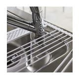 折り畳み水切り シリコーントレー付き L | 212 KITCHEN STORE | 詳細画像3 