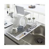 折り畳み水切り シリコーントレー付き S | 212 KITCHEN STORE | 詳細画像3