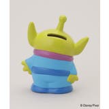 貯金箱 エイリアン <TOY STORY トイ・ストーリー> | 212 KITCHEN STORE | 詳細画像3