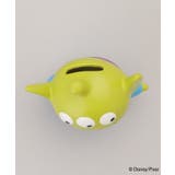 貯金箱 エイリアン <TOY STORY トイ・ストーリー> | 212 KITCHEN STORE | 詳細画像4