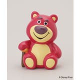 その他 | 貯金箱 ロッツォ <TOY STORY トイ・ストーリー> | 212 KITCHEN STORE
