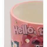 ストロベリーマグ ロッツォ <TOY STORY トイ・ストーリー> | 212 KITCHEN STORE | 詳細画像6