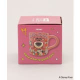 ストロベリーマグ ロッツォ <TOY STORY トイ・ストーリー> | 212 KITCHEN STORE | 詳細画像9