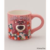 その他 | ストロベリーマグ ロッツォ <TOY STORY トイ・ストーリー> | 212 KITCHEN STORE