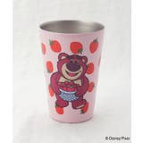 ステンレスタンブラー ロッツォ PK ＜TOY STORY トイ・ストーリー＞ | 212 KITCHEN STORE | 詳細画像1 