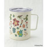 ステンレスマグ 総柄 IV ＜TOY STORY トイ・ストーリー＞ | 212 KITCHEN STORE | 詳細画像1 